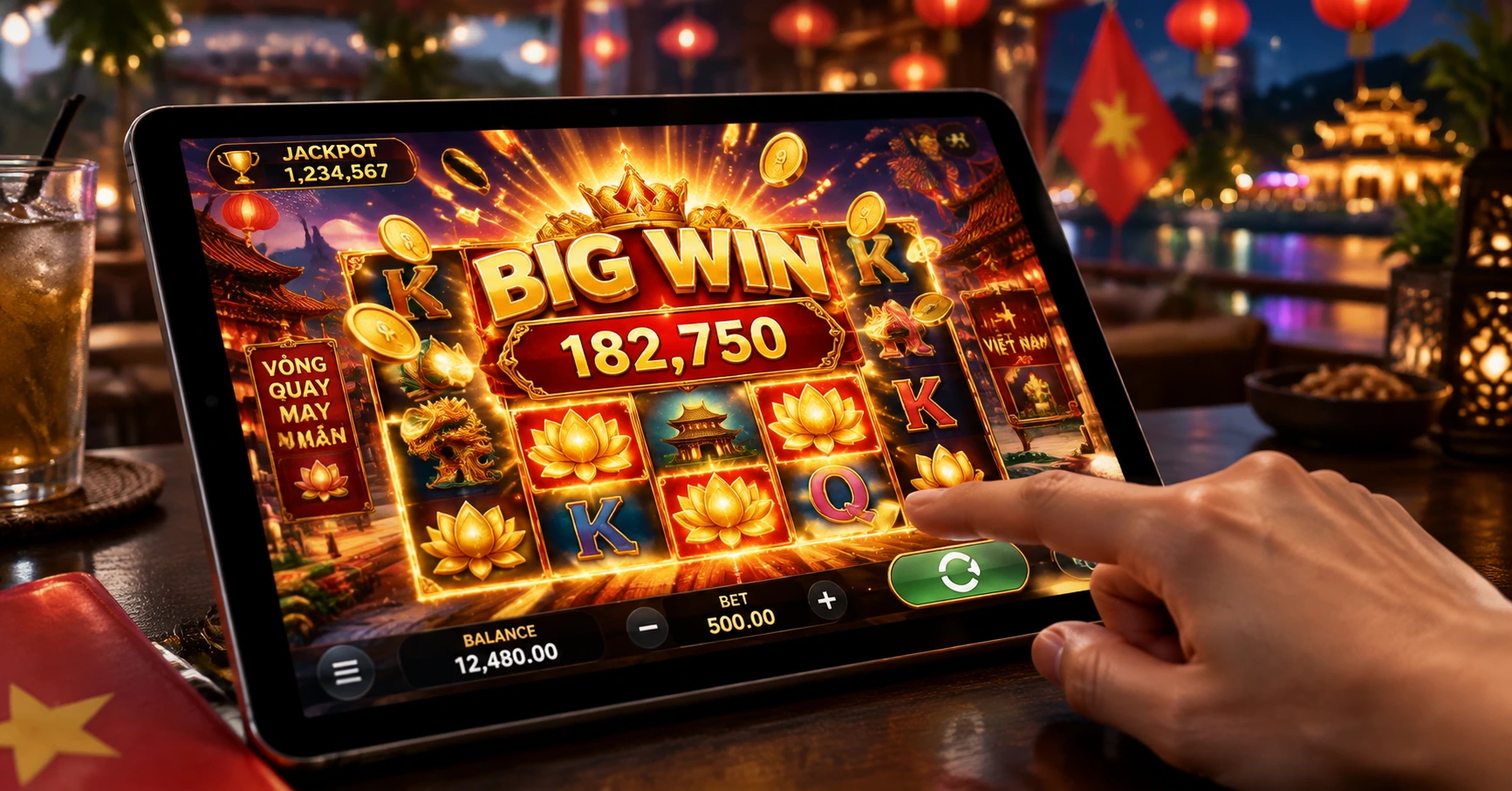 Khám Phá Game Nổ Hũ Game Nổ Hũ WW88 W88 - Trò Chơi Đổi Thưởng Hấp Dẫn - image 2