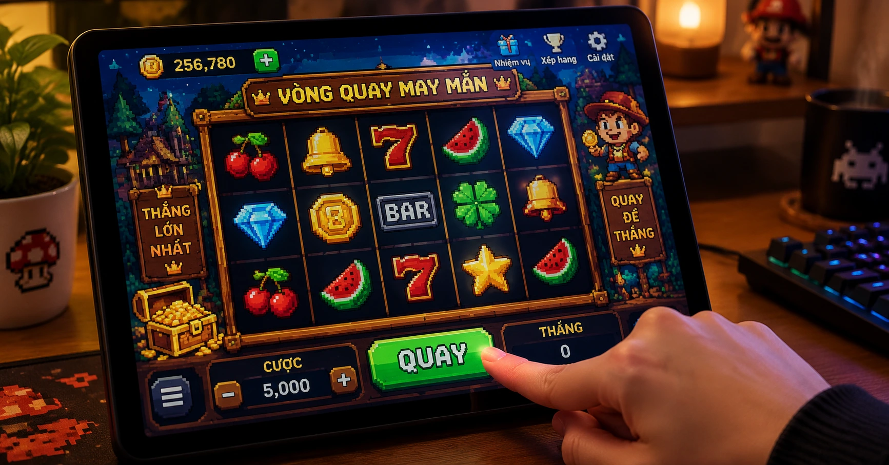 Hướng Dẫn Chi Tiết cách chơi nổ hũ 8 bit hiệu quả nhất - image 2 Hướng Dẫn Chi Tiết cách chơi nổ hũ 8 bit hiệu quả nhất - image 2