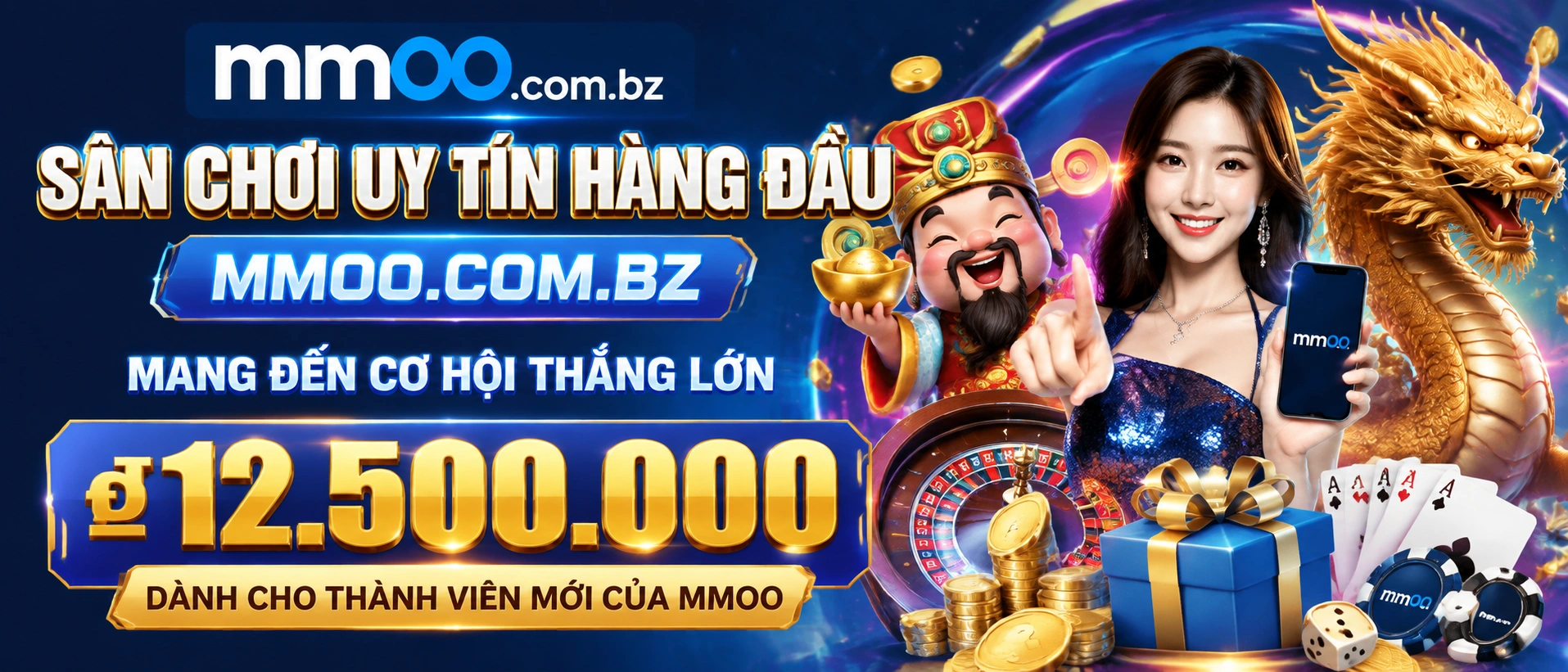 Giao diện slot hấp dẫn