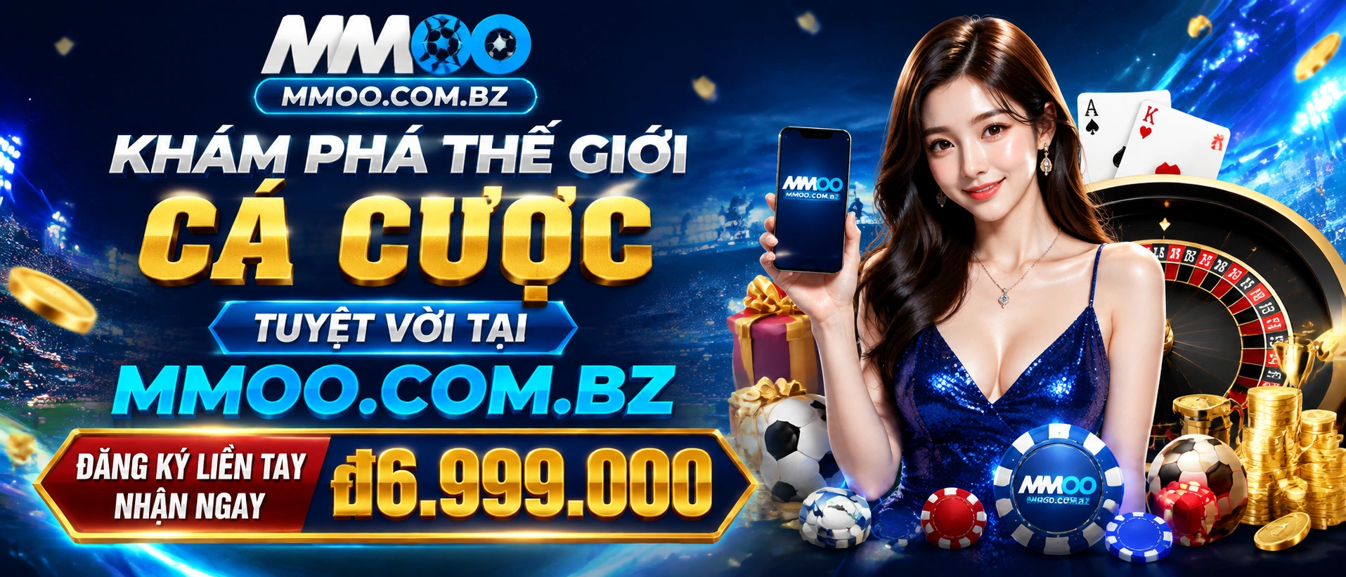 Trải nghiệm giải trí trên di động