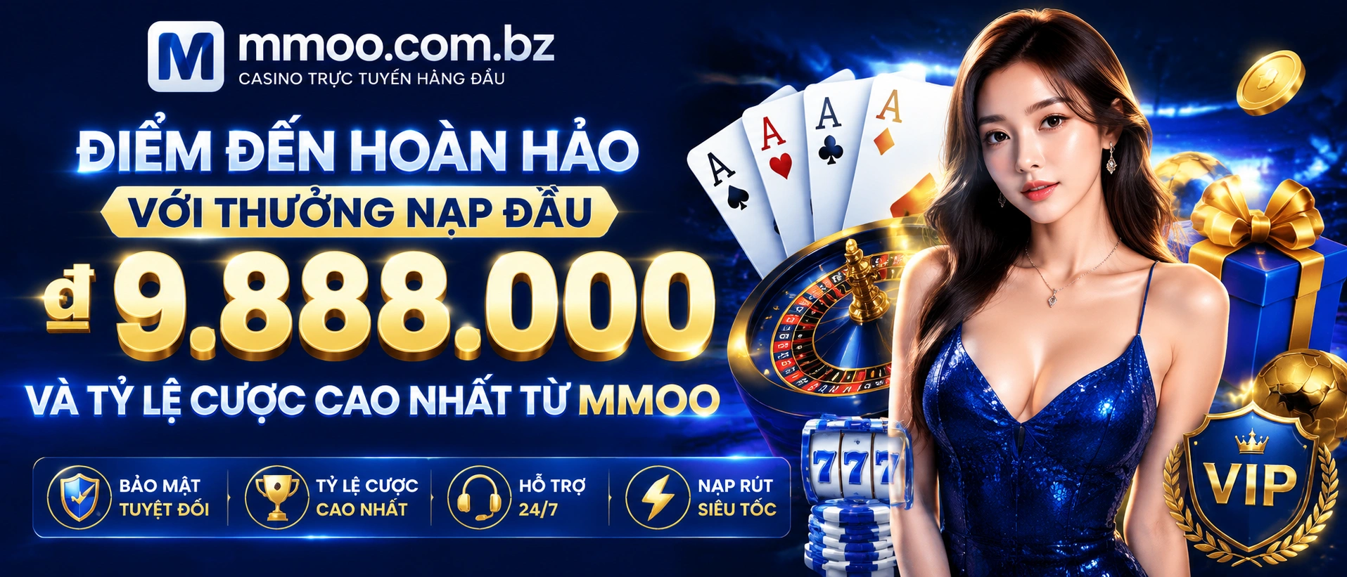 Nền tảng mmoo trên nhiều thiết bị