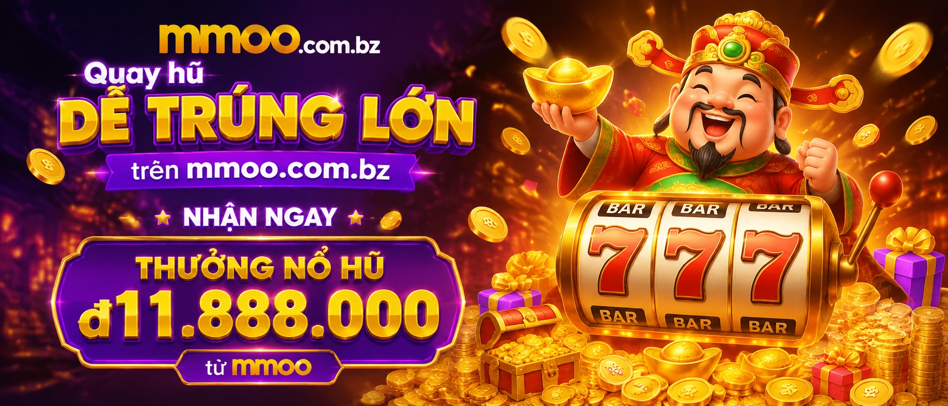 Popular slot game 1