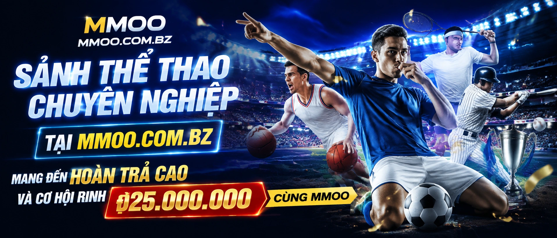 Hỗ trợ người chơi Việt Nam