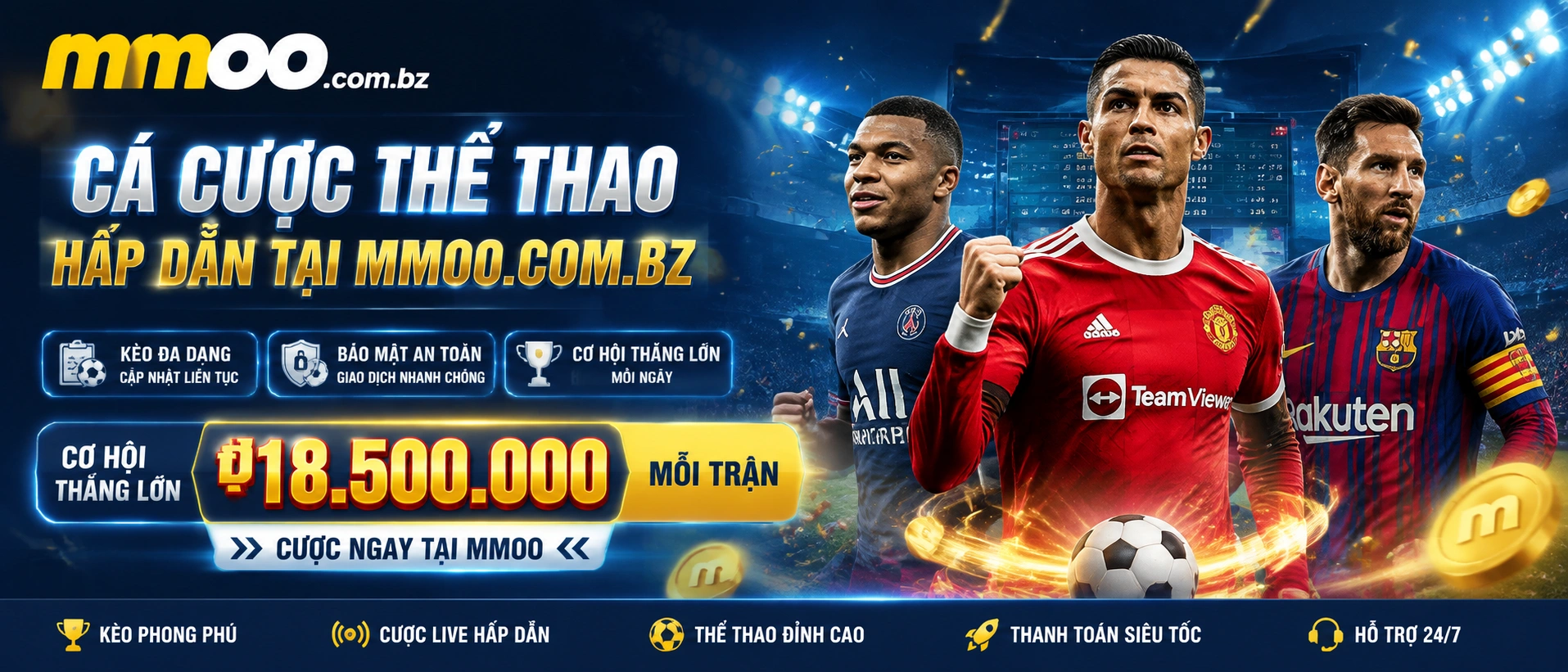 Mobile Sports Betting và live betting
