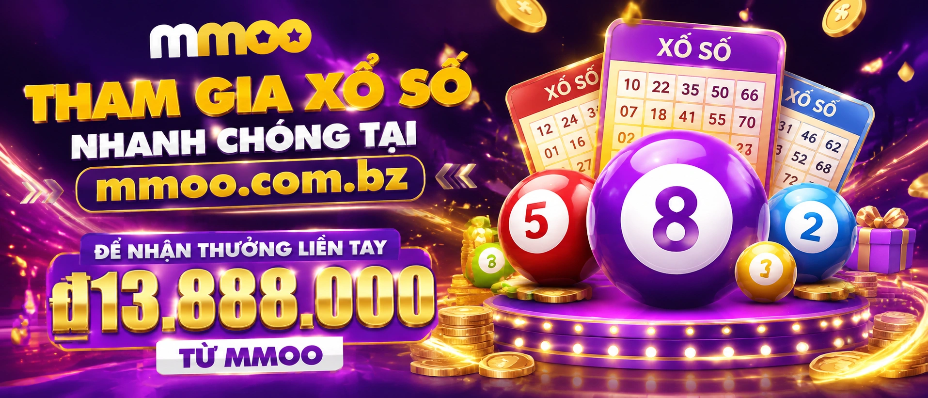 Xổ Số Online dữ liệu 3